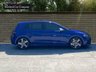 USED 2014 64 VOLKSWAGEN GOLF 2.0 R DSG 5d 298 BHP SAT NAV, FULL LEATHER SEATS