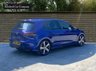 USED 2014 64 VOLKSWAGEN GOLF 2.0 R DSG 5d 298 BHP SAT NAV, FULL LEATHER SEATS