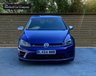 USED 2014 64 VOLKSWAGEN GOLF 2.0 R DSG 5d 298 BHP SAT NAV, FULL LEATHER SEATS