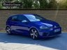 USED 2014 64 VOLKSWAGEN GOLF 2.0 R DSG 5d 298 BHP SAT NAV, FULL LEATHER SEATS
