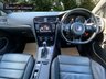 USED 2014 64 VOLKSWAGEN GOLF 2.0 R DSG 5d 298 BHP SAT NAV, FULL LEATHER SEATS