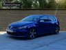 USED 2014 64 VOLKSWAGEN GOLF 2.0 R DSG 5d 298 BHP SAT NAV, FULL LEATHER SEATS
