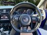 USED 2014 64 VOLKSWAGEN GOLF 2.0 R DSG 5d 298 BHP SAT NAV, FULL LEATHER SEATS
