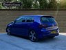 USED 2014 64 VOLKSWAGEN GOLF 2.0 R DSG 5d 298 BHP SAT NAV, FULL LEATHER SEATS