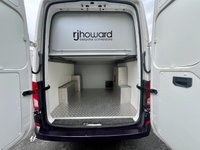 USED 2018 68 VOLKSWAGEN CRAFTER 2.0 CR35 TDI L H/R P/V STARTLINE 101 BHP **Brand New Camper / Motorcross Van / Mountain Bike Van** 