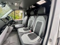 USED 2018 68 VOLKSWAGEN CRAFTER 2.0 CR35 TDI L H/R P/V STARTLINE 101 BHP **Brand New Camper / Motorcross Van / Mountain Bike Van** 