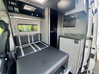 USED 2018 68 VOLKSWAGEN CRAFTER 2.0 CR35 TDI L H/R P/V STARTLINE 101 BHP **Brand New Camper / Motorcross Van / Mountain Bike Van** 