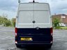 USED 2018 68 VOLKSWAGEN CRAFTER 2.0 CR35 TDI L H/R P/V STARTLINE 101 BHP **Brand New Camper / Motorcross Van / Mountain Bike Van** 