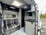 USED 2018 68 VOLKSWAGEN CRAFTER 2.0 CR35 TDI L H/R P/V STARTLINE 101 BHP **Brand New Camper / Motorcross Van / Mountain Bike Van** 