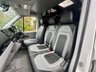 USED 2018 68 VOLKSWAGEN CRAFTER 2.0 CR35 TDI L H/R P/V STARTLINE 101 BHP **Brand New Camper / Motorcross Van / Mountain Bike Van** 