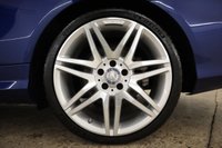 USED 2016 16 MERCEDES-BENZ E-CLASS 3.0 E 350 D AMG LINE EDITION PREMIUM 2d 255 BHP 