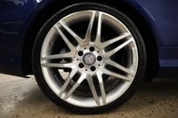 USED 2016 16 MERCEDES-BENZ E-CLASS 3.0 E 350 D AMG LINE EDITION PREMIUM 2d 255 BHP 