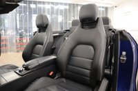 USED 2016 16 MERCEDES-BENZ E-CLASS 3.0 E 350 D AMG LINE EDITION PREMIUM 2d 255 BHP 