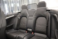 USED 2016 16 MERCEDES-BENZ E-CLASS 3.0 E 350 D AMG LINE EDITION PREMIUM 2d 255 BHP 