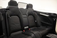 USED 2016 16 MERCEDES-BENZ E-CLASS 3.0 E 350 D AMG LINE EDITION PREMIUM 2d 255 BHP 
