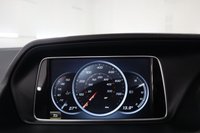 USED 2016 16 MERCEDES-BENZ E-CLASS 3.0 E 350 D AMG LINE EDITION PREMIUM 2d 255 BHP 