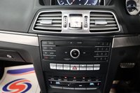 USED 2016 16 MERCEDES-BENZ E-CLASS 3.0 E 350 D AMG LINE EDITION PREMIUM 2d 255 BHP 