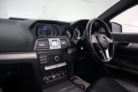 USED 2016 16 MERCEDES-BENZ E-CLASS 3.0 E 350 D AMG LINE EDITION PREMIUM 2d 255 BHP 