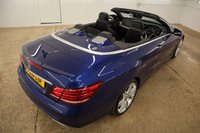 USED 2016 16 MERCEDES-BENZ E-CLASS 3.0 E 350 D AMG LINE EDITION PREMIUM 2d 255 BHP 