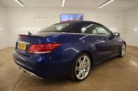 USED 2016 16 MERCEDES-BENZ E-CLASS 3.0 E 350 D AMG LINE EDITION PREMIUM 2d 255 BHP 