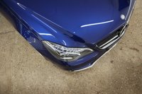 USED 2016 16 MERCEDES-BENZ E-CLASS 3.0 E 350 D AMG LINE EDITION PREMIUM 2d 255 BHP 