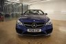 USED 2016 16 MERCEDES-BENZ E-CLASS 3.0 E 350 D AMG LINE EDITION PREMIUM 2d 255 BHP 
