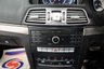 USED 2016 16 MERCEDES-BENZ E-CLASS 3.0 E 350 D AMG LINE EDITION PREMIUM 2d 255 BHP 