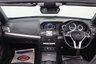USED 2016 16 MERCEDES-BENZ E-CLASS 3.0 E 350 D AMG LINE EDITION PREMIUM 2d 255 BHP 