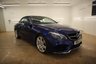 USED 2016 16 MERCEDES-BENZ E-CLASS 3.0 E 350 D AMG LINE EDITION PREMIUM 2d 255 BHP 