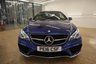USED 2016 16 MERCEDES-BENZ E-CLASS 3.0 E 350 D AMG LINE EDITION PREMIUM 2d 255 BHP 