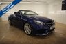 USED 2016 16 MERCEDES-BENZ E-CLASS 3.0 E 350 D AMG LINE EDITION PREMIUM 2d 255 BHP 