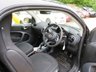 USED 2017 N SMART FORTWO 1.0 PASSION 2d 71 BHP VERY LOW MILEAGE