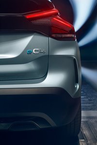 USED 2024 73 CITROEN C4 SENSE 5d 135 BHP 