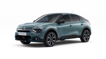 2024 CITROEN C4 SENSE 5d 135 BHP £19995.00