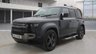 USED 2021 21 LAND ROVER DEFENDER 3.0 X-DYNAMIC HSE MHEV 5d 295 BHP 