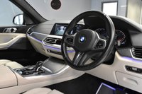 USED 2021 21 BMW X5 XDRIVE40D 3.0 M SPORT MHEV  **&pound;749 A MONTH WITH &pound;6317 DEPOSIT**