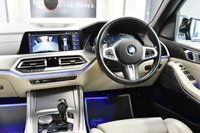 USED 2021 21 BMW X5 XDRIVE40D 3.0 M SPORT MHEV  **&pound;749 A MONTH WITH &pound;6317 DEPOSIT**