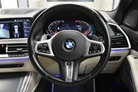 USED 2021 21 BMW X5 XDRIVE40D 3.0 M SPORT MHEV  **&pound;749 A MONTH WITH &pound;6317 DEPOSIT**
