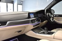 USED 2021 21 BMW X5 XDRIVE40D 3.0 M SPORT MHEV  **&pound;749 A MONTH WITH &pound;6317 DEPOSIT**