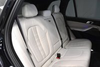 USED 2021 21 BMW X5 XDRIVE40D 3.0 M SPORT MHEV  **&pound;749 A MONTH WITH &pound;6317 DEPOSIT**