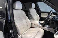 USED 2021 21 BMW X5 XDRIVE40D 3.0 M SPORT MHEV  **&pound;749 A MONTH WITH &pound;6317 DEPOSIT**