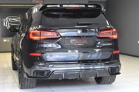 USED 2021 21 BMW X5 XDRIVE40D 3.0 M SPORT MHEV  **&pound;749 A MONTH WITH &pound;6317 DEPOSIT**
