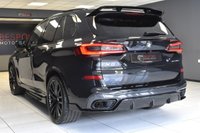 USED 2021 21 BMW X5 XDRIVE40D 3.0 M SPORT MHEV  **&pound;749 A MONTH WITH &pound;6317 DEPOSIT**