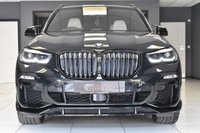 USED 2021 21 BMW X5 XDRIVE40D 3.0 M SPORT MHEV  **&pound;749 A MONTH WITH &pound;6317 DEPOSIT**