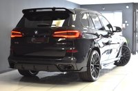 USED 2021 21 BMW X5 XDRIVE40D 3.0 M SPORT MHEV  **&pound;749 A MONTH WITH &pound;6317 DEPOSIT**