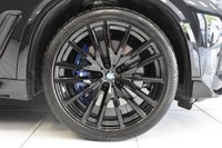 USED 2021 21 BMW X5 XDRIVE40D 3.0 M SPORT MHEV  **&pound;749 A MONTH WITH &pound;6317 DEPOSIT**