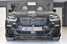 USED 2021 21 BMW X5 XDRIVE40D 3.0 M SPORT MHEV  **&pound;749 A MONTH WITH &pound;6317 DEPOSIT**