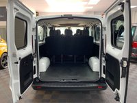 USED 2019 19 RENAULT TRAFIC 1.6 LL29 SPORT NAV DCI 9 SEAT MINIBUS 120 BHP AIR CON & SAT NAV  6 MONTHS WARRANTY 12 MONTHS MOT