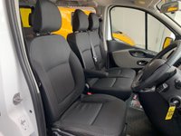 USED 2019 19 RENAULT TRAFIC 1.6 LL29 SPORT NAV DCI 9 SEAT MINIBUS 120 BHP AIR CON & SAT NAV  6 MONTHS WARRANTY 12 MONTHS MOT
