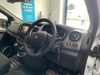 USED 2019 19 RENAULT TRAFIC 1.6 LL29 SPORT NAV DCI 9 SEAT MINIBUS 120 BHP AIR CON & SAT NAV  6 MONTHS WARRANTY 12 MONTHS MOT